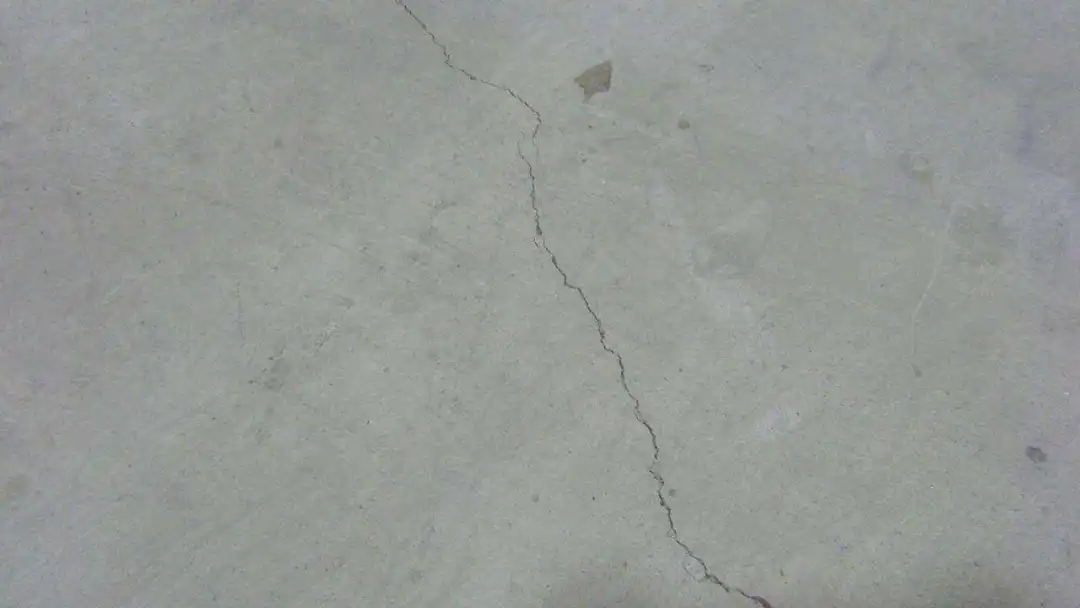 地暖回填后，地面開裂怎么辦？